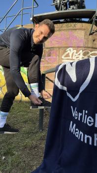 Preview: Sportsocken