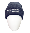 Strickmütze