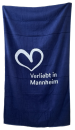 Strandtuch